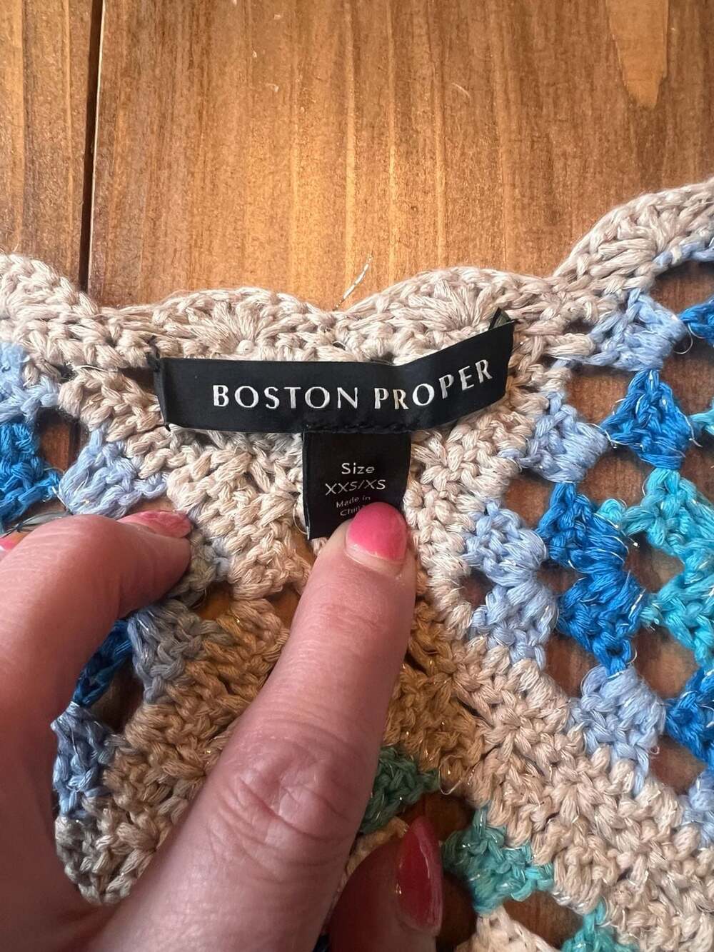 Boston Proper - Picture 7 of 7